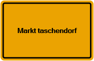 Grundbuchamt Markt Taschendorf